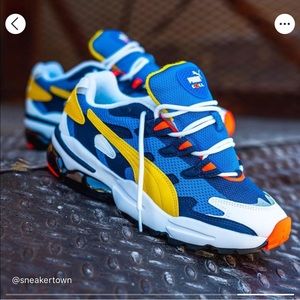 Meet your Posher, Ted